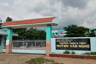 Đồng Nai: Hai nhà thầu cạnh tranh gói sửa chữa trường Huỳnh Văn Nghệ hơn 4 tỷ