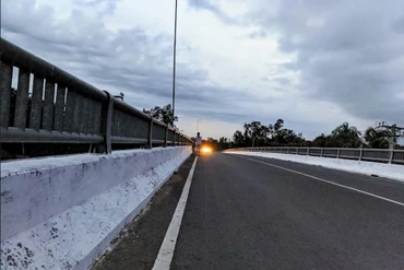 Đồng Tháp: Chỉ định thầu dự án Cầu Trâu Trắng cho Công ty Hoàn Thành [Kỳ 1]