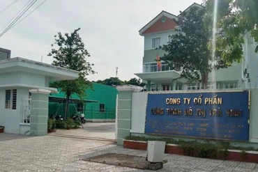 Công ty Đô thị Trà Vinh trúng gói thầu hơn 43 tỷ với mức giảm giá kỷ lục tại Nguyệt Hóa