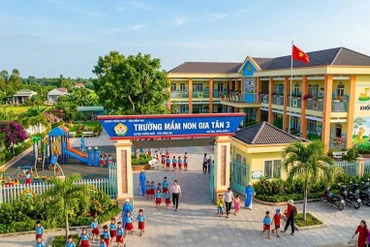 Đồng Nai: Gói thầu Trường mầm non Gia Tân 3, nhà thầu bị loại do lỗi bảo lãnh