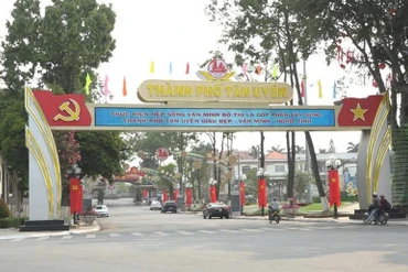 Nhà thầu Trường Sơn trúng thầu dồn dập tại phường Tân Hiệp: Áp lực nào cho tiến độ công trình? [Kỳ 2]