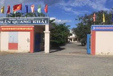 Ninh Hòa: Xây lắp Sông Dinh trúng gói thầu trường học với giá tiết kiệm ấn tượng