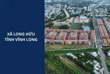 Vĩnh Long: Lộ diện lý do đối thủ của Công ty Toàn Phát trượt thầu tại xã Long Hữu