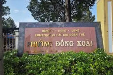 Xét thầu tại Đồng Xoài: Nhà thầu Trần Nguyễn "độc diễn" gói thầu xây lắp 