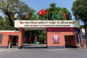 Liên danh 2 thành viên trúng gói thầu hơn 7,6 tỷ tại ĐH Công nghệ Kỹ thuật TP HCM