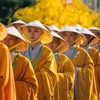 Khai mạc Đại lễ Vesak Liên Hợp Quốc 2025: Không khí trang nghiêm, hoan hỷ lan tỏa 