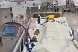 Kỳ tích cứu sống chàng trai trẻ bị điện giật nhờ kỹ thuật “làm lạnh cơ thể”