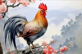 Dự đoán ngày mới 14/3/2026 cho 12 con giáp: Dậu hao tài