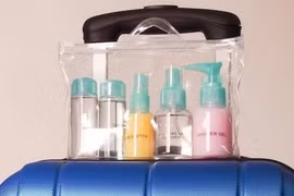 Vì sao mỹ phẩm mini được ưa chuộng?