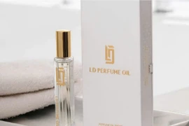 Lý do thu hồi lô nước hoa LD Perfume Oil – hộp 1 chai 12ml 