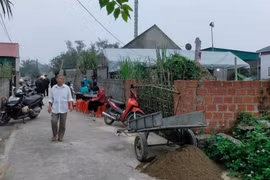 Ba người tử vong nghi do ngạt khí than khi sưởi ấm