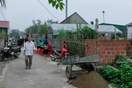 Ba người tử vong nghi do ngạt khí than khi sưởi ấm