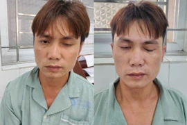 Giải phóng liệt mặt cho chàng trai 30 tuổi bị tai nạn