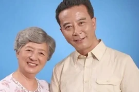 Cặp đôi U90 ly hôn 8 năm rồi tái hôn, lý do gây bất ngờ