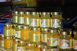 Yến giả của Công ty TNHH Vannest hại sức khỏe thế nào?