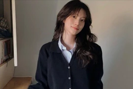 4 item thời trang khiến bạn nổi bật trên phố mùa thu