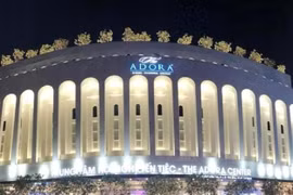 Bộ Y tế yêu cầu kiểm tra trung tâm tiệc cưới Adora sau phản ánh mất vệ sinh