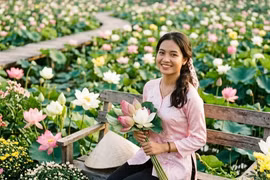 3 con giáp hút tài lộc nhất quý 2/2026, cơ hội kiếm tiền dồn dập