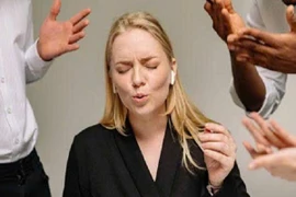 Các mối quan hệ độc hại có thể làm bạn đổ bệnh?