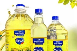 Nhật Minh Food lừa đảo khách hàng dùng dầu ăn OFood gia súc?