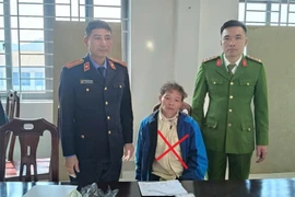 Bắt 'con nghiện' chuyên gieo rắc ma túy ở Nghệ An