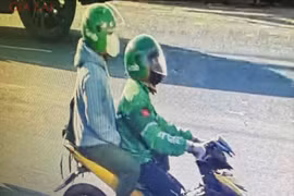 Công an kêu gọi tố giác 2 đối tượng cướp ngân hàng tại Gia Lai