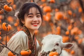 4 con giáp sống giản dị, tận hưởng phước lành suốt đời, tháng 8 thịnh vượng