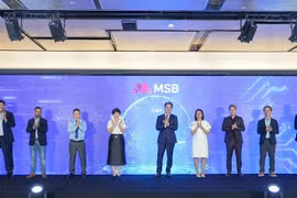 MSB biến công nghệ thành “trợ lý” cá nhân cho khách hàng 