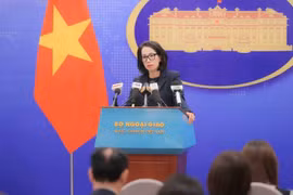 Bộ Ngoại giao lên tiếng vụ thực tập sinh Việt Nam bị bắt tại Nhật Bản