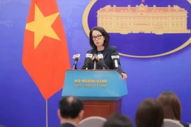 Bộ Ngoại giao lên tiếng vụ thực tập sinh Việt Nam bị bắt tại Nhật Bản