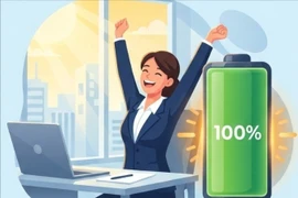 Cách điều chỉnh nhịp sinh học, tăng cường sự tập trung trong năm mới