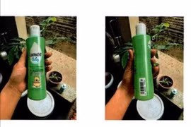 Truy tìm nguồn gốc sản phẩm Lactacyd Baby Extra Milky giả 