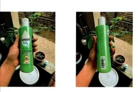 Truy tìm nguồn gốc sản phẩm Lactacyd Baby Extra Milky giả 