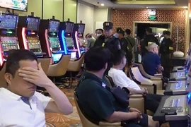 Cạm bẫy từ sới bạc King Club