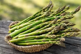 Măng tây - siêu thực phẩm giúp nâng cao sức khỏe toàn diện