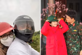 Bạn trai của Hòa Minzy bị lợi dụng trên mạng xã hội