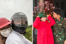 Bạn trai của Hòa Minzy bị lợi dụng trên mạng xã hội