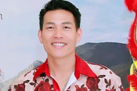 Quách Beem tiết lộ yêu cầu khắt khe với vai chính phim 'Đường về'