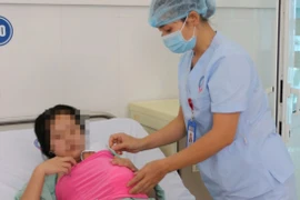 Những bác sĩ thầm lặng giữ mạng sống cho trẻ sơ sinh ở Lào Cai