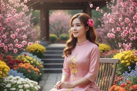 Vận may gõ cửa, 3 con giáp thành công, tài vận ổn định trong 2 tuần tới