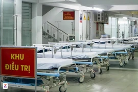 TP HCM chuẩn bị kế hoạch đảm bảo y tế cho bầu cử