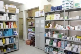 Xử phạt các Hộ kinh doanh Nhà thuốc Tròn Vuông, Bảo Minh Châu, Thiên Phương 