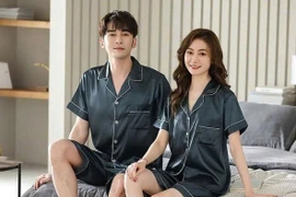 Xinh đẹp ngay trong chính ngôi nhà của bạn