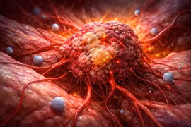 Dấu hiệu cảnh báo ung thư không nên bỏ qua