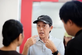 Hoài Linh, Quyền Linh ngồi liên tục 3 ngày chọn diễn viên cho ‘Đường về’