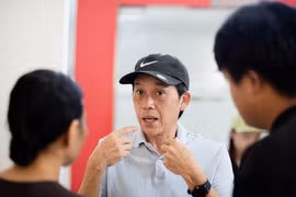 Hoài Linh, Quyền Linh ngồi liên tục 3 ngày chọn diễn viên cho ‘Đường về’