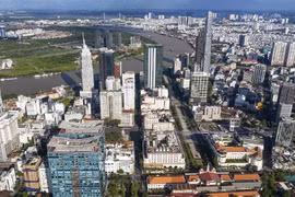 Phường Sài Gòn - nơi đắt đỏ nhất TP HCM sau sáp nhập