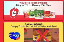 Dầu ăn OFood, O’Food… loại nào cho gia súc, cho người? 