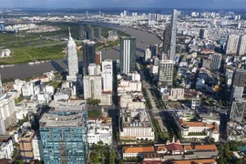 Phường Sài Gòn - nơi đắt đỏ nhất TP HCM sau sáp nhập