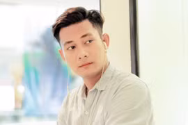 Đặng Tuấn Chinh ra sao sau cơn sốt 'Xin lỗi, anh chỉ là thằng bán bánh giò'?